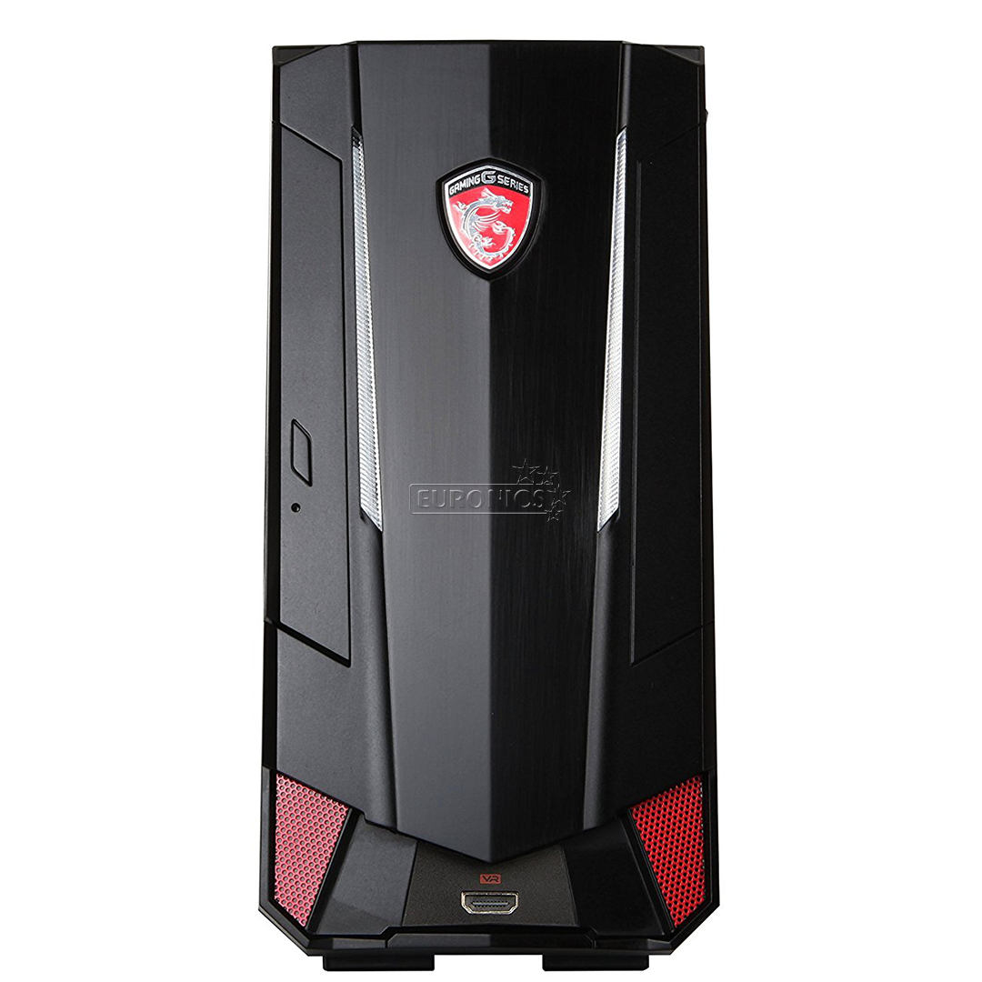 Настольный компьютер MSI Nightblade MI3