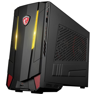 Desktop PC MSI Nightblade MI3