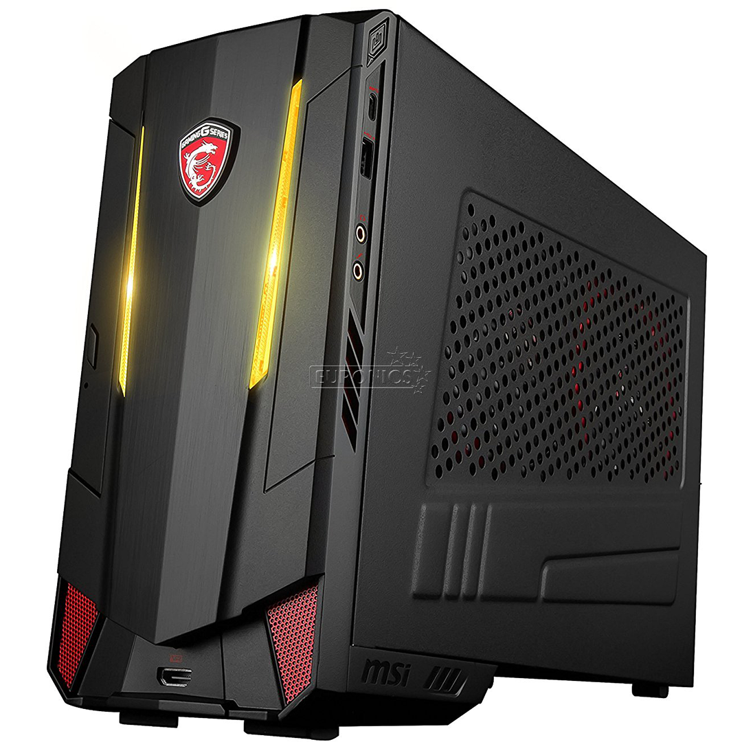 Настольный компьютер MSI Nightblade MI3