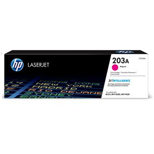 Toner HP 203A (Magenta)