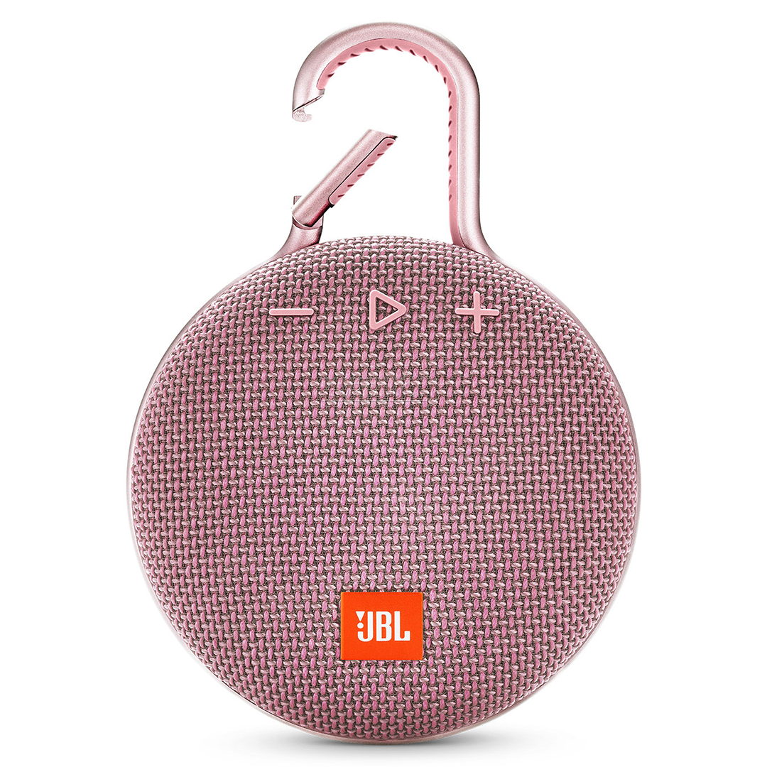 Portable speaker JBL Clip 3