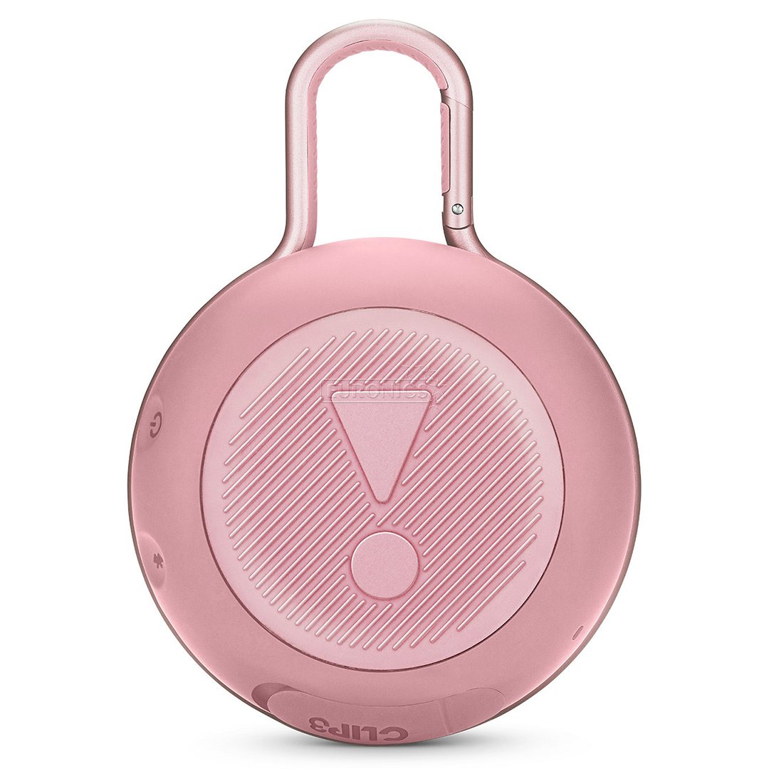 Portable speaker JBL Clip 3