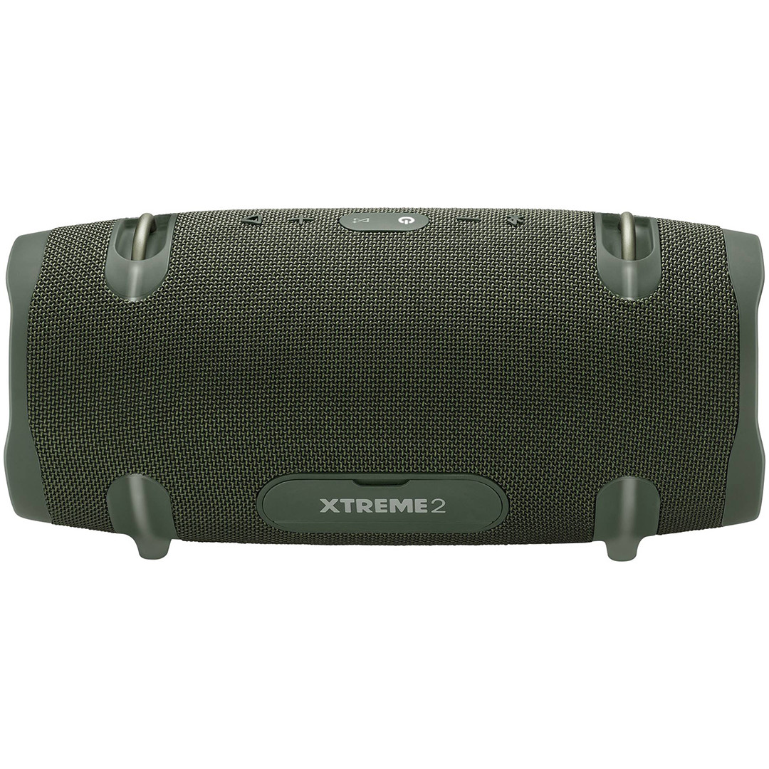 Портативная колонка JBL Xtreme 2