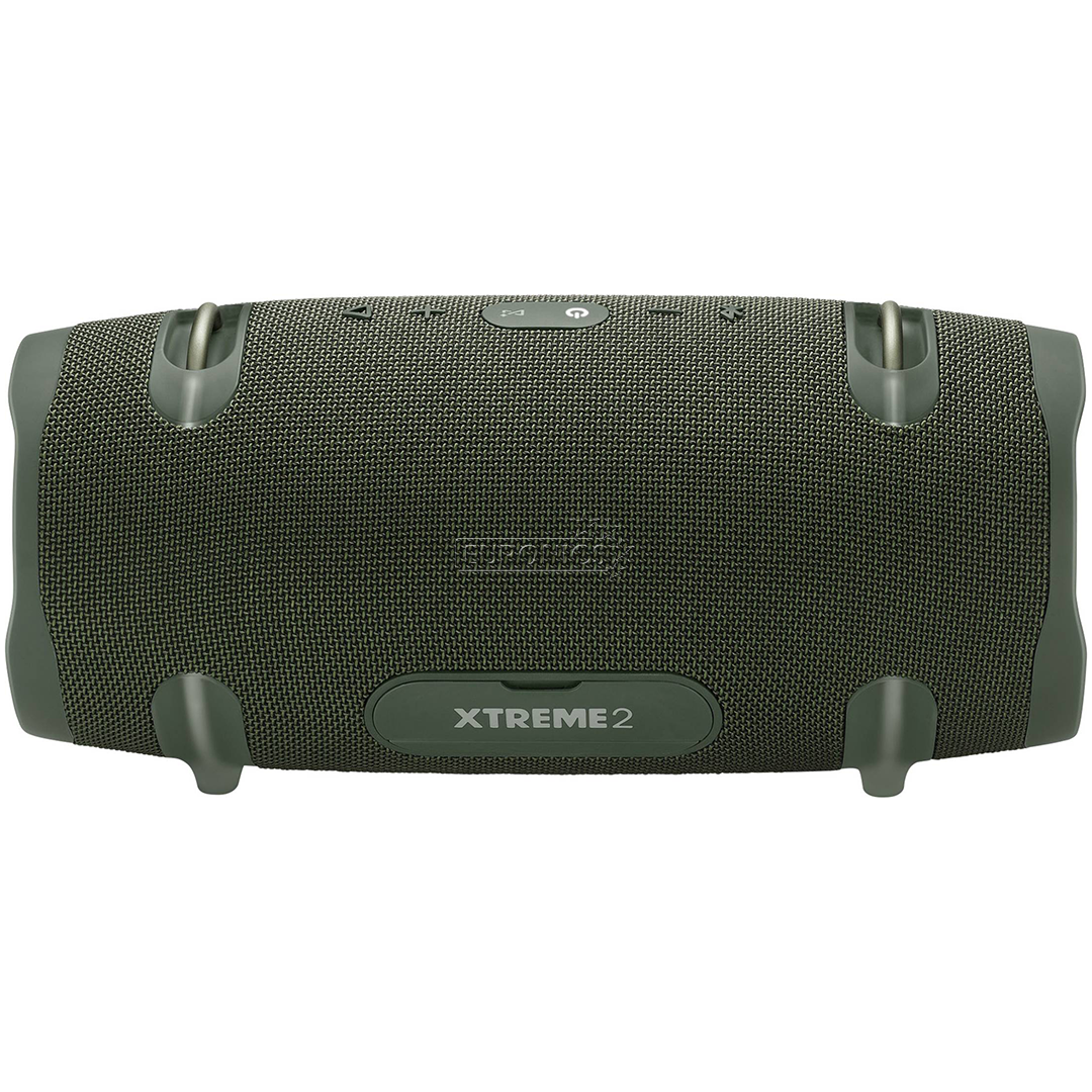 Портативная колонка JBL Xtreme 2