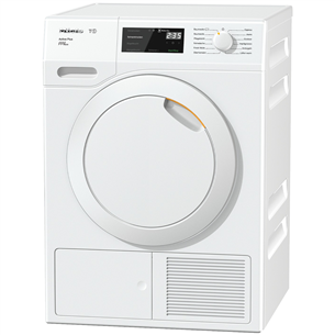 Сушильная машина Active Plus, Miele / 8 kg