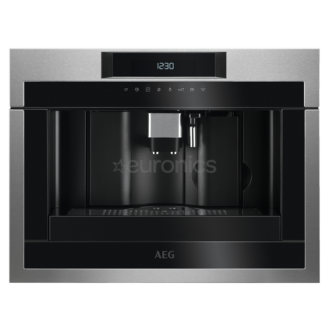 Integreeritav espressomasin AEG