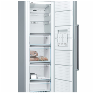 Freezer Bosch (242 L)