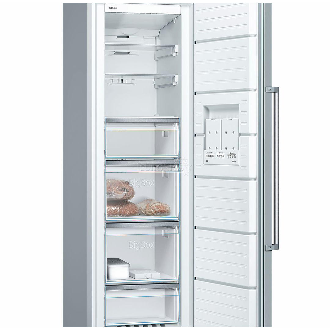 Freezer Bosch (242 L)
