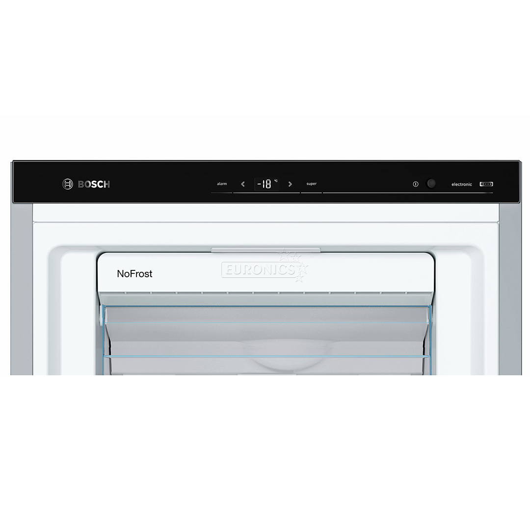 Freezer Bosch (242 L)