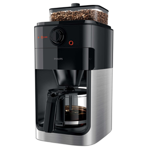 Coffee maker Philips Grind & Brew