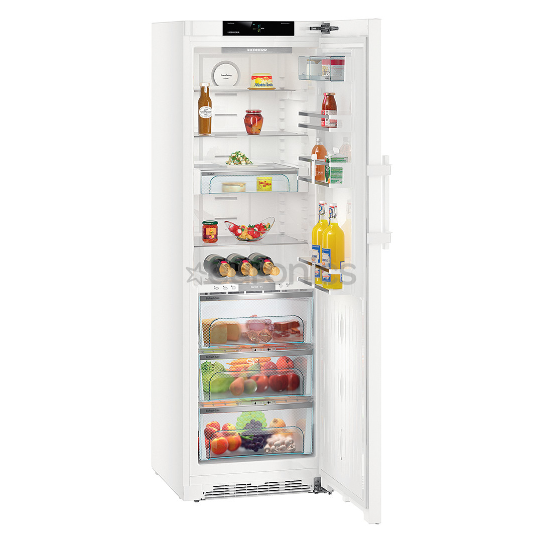 Cooler Liebherr (185 cm)