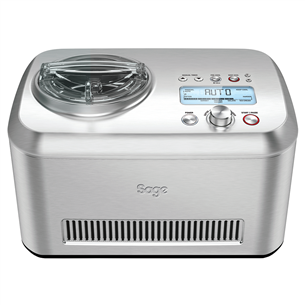 Ice cream maker Smart Scoop™, Sage