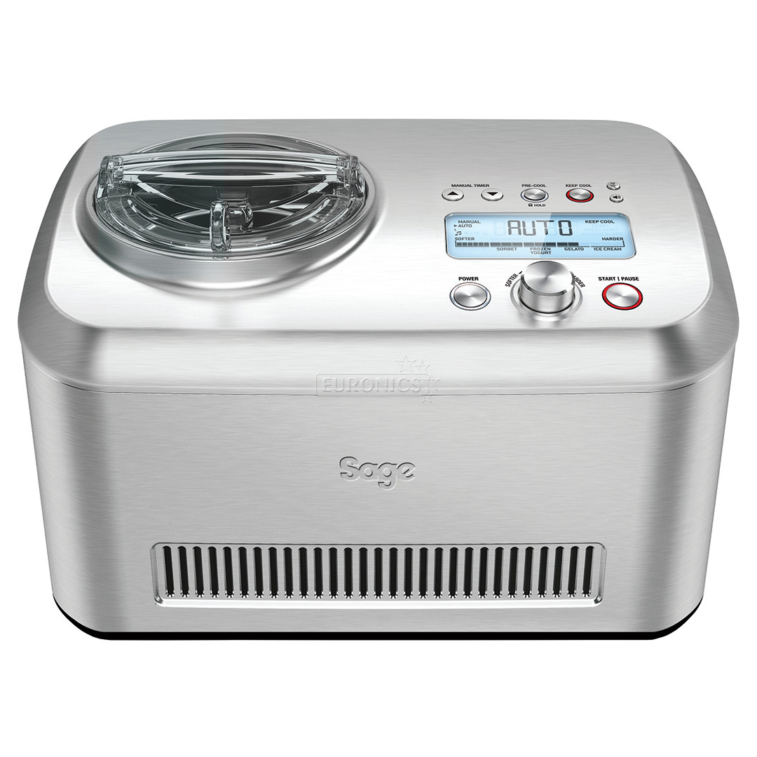 Jäätisemasin Sage Smart Scoop™