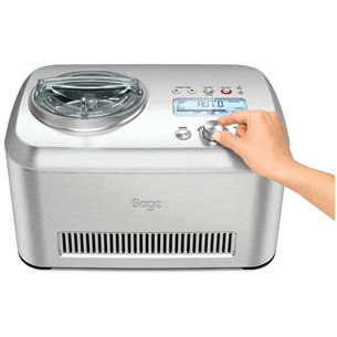 Ice cream maker Smart Scoop™, Sage