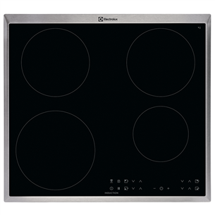 Built - in induction hob Electrolux
