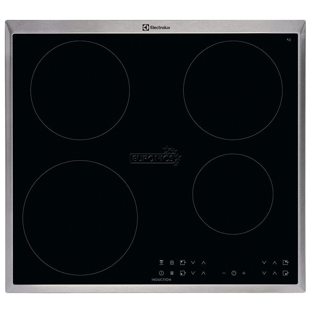 Built - in induction hob Electrolux