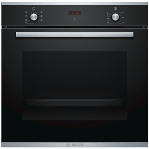 Built-in oven, Bosch (71 L)