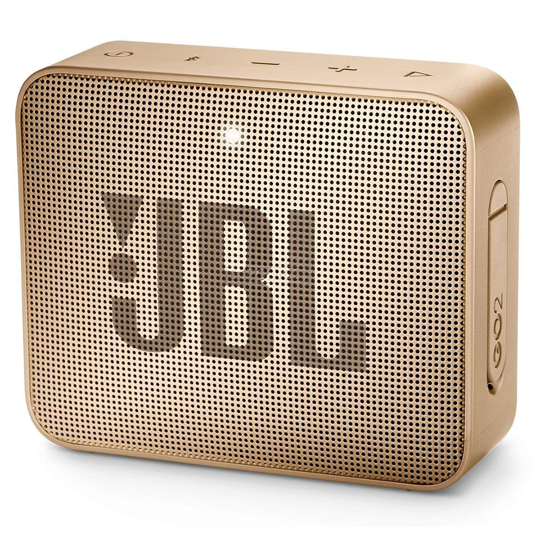Kaasaskantav kõlar JBL GO 2