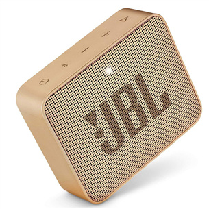 Портативная колонка JBL GO 2