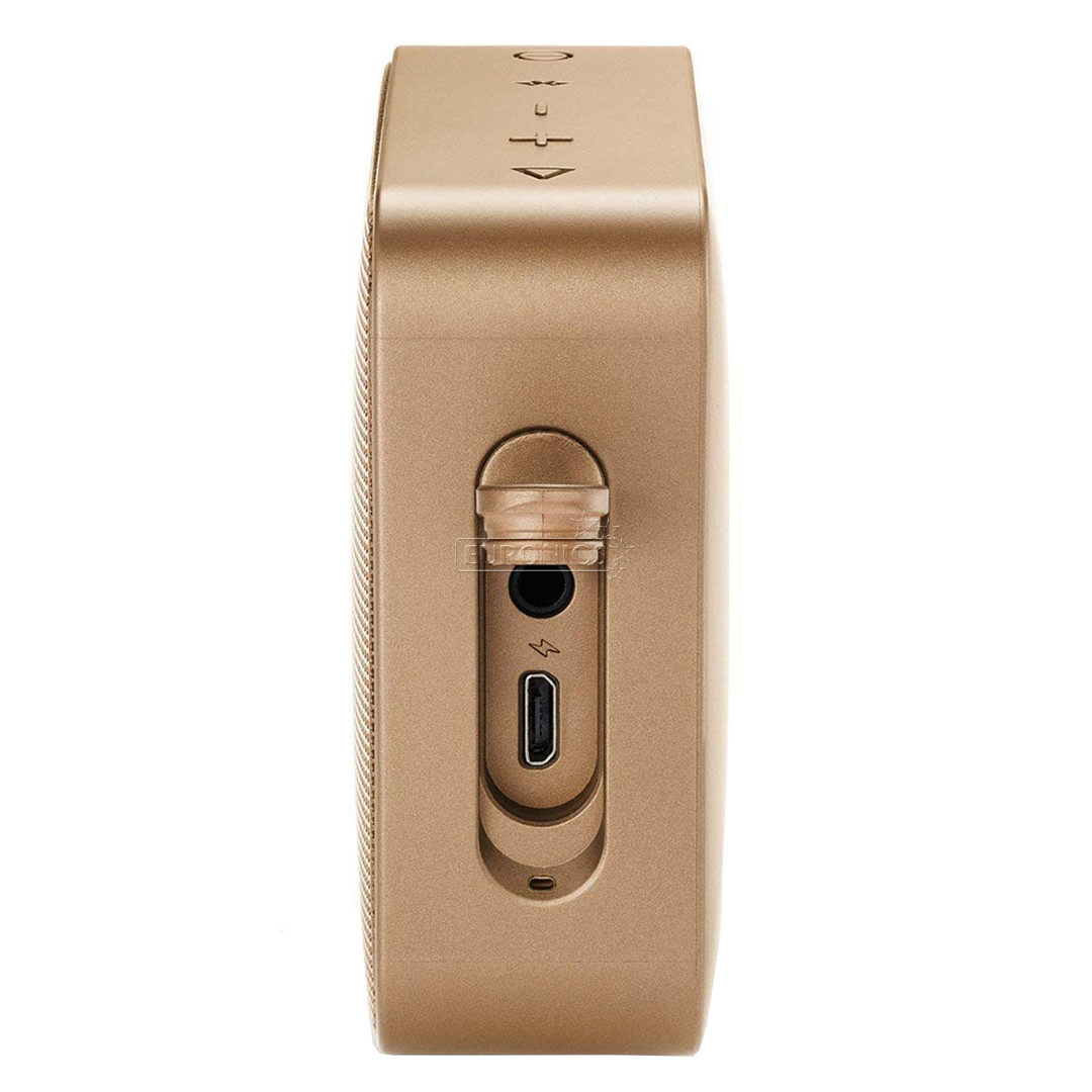 Портативная колонка JBL GO 2