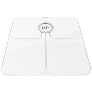 Diagnostic scale Fitbit Aria 2