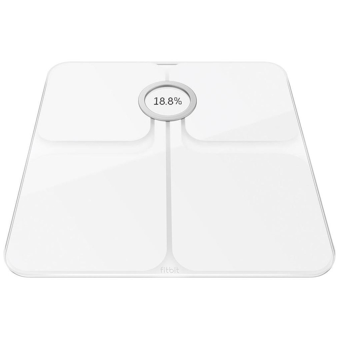 Diagnostic scale Fitbit Aria 2