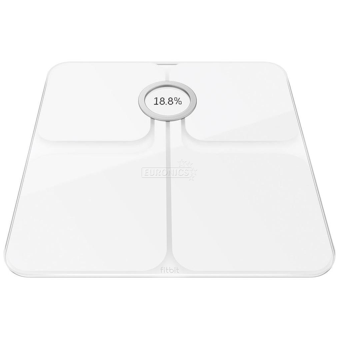 Diagnostic scale Fitbit Aria 2