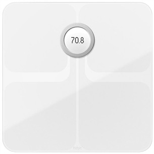 Diagnostic scale Fitbit Aria 2