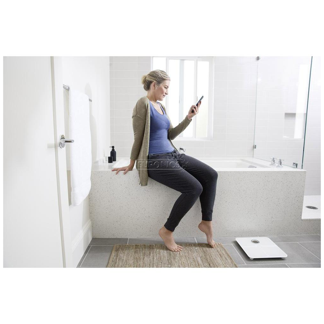 Diagnostic scale Fitbit Aria 2