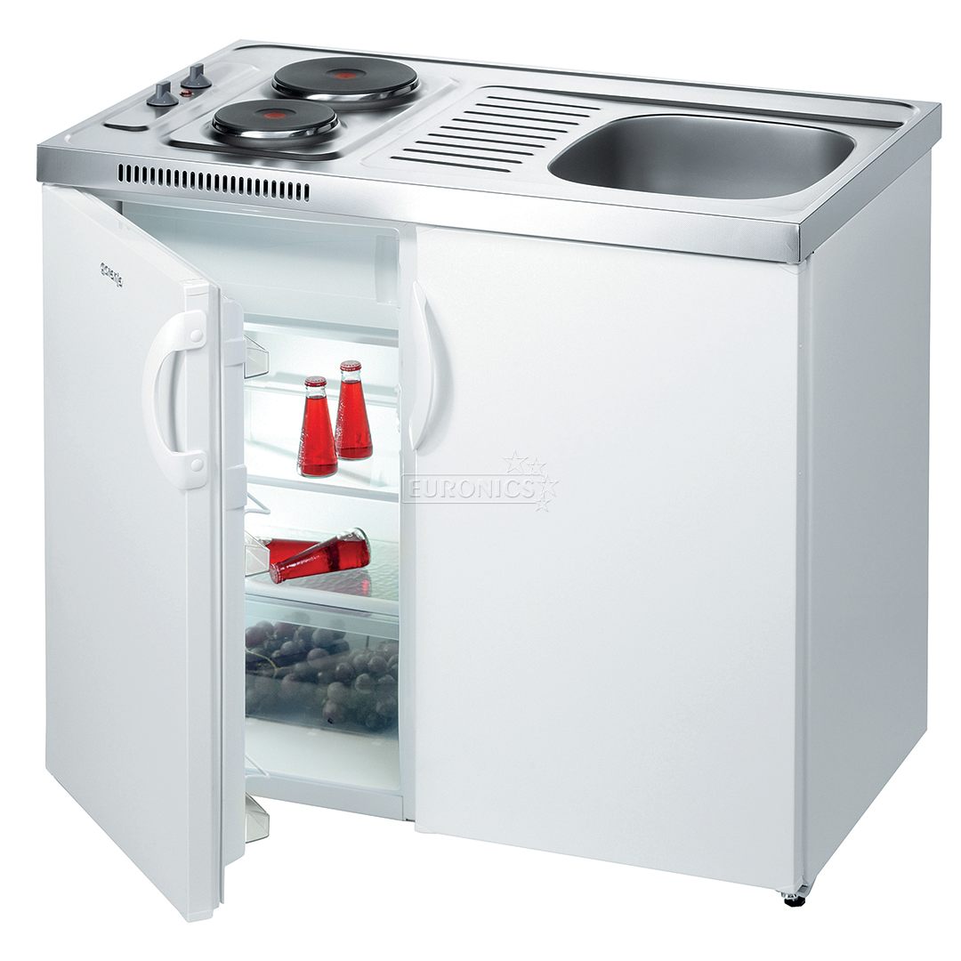 Miniköök Gorenje