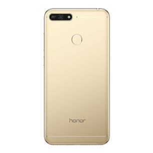 Smartphone Honor 7A Dual SIM