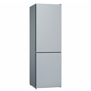 Холодильник Vario Style, Bosch / высота: 186 см