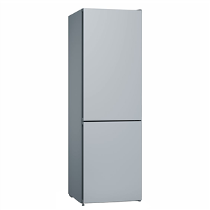 Refrigerator Vario Style, Bosch / height: 186 cm