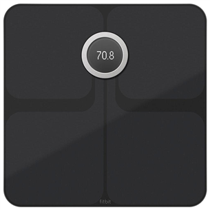 Diagnostic scale Fitbit Aria 2