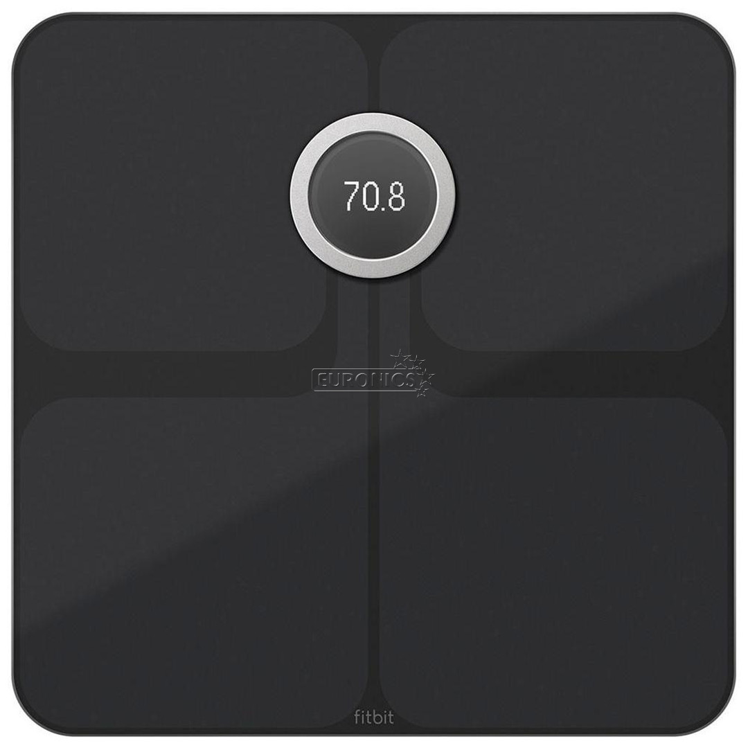 Diagnostiline saunakaal Fitbit Aria 2