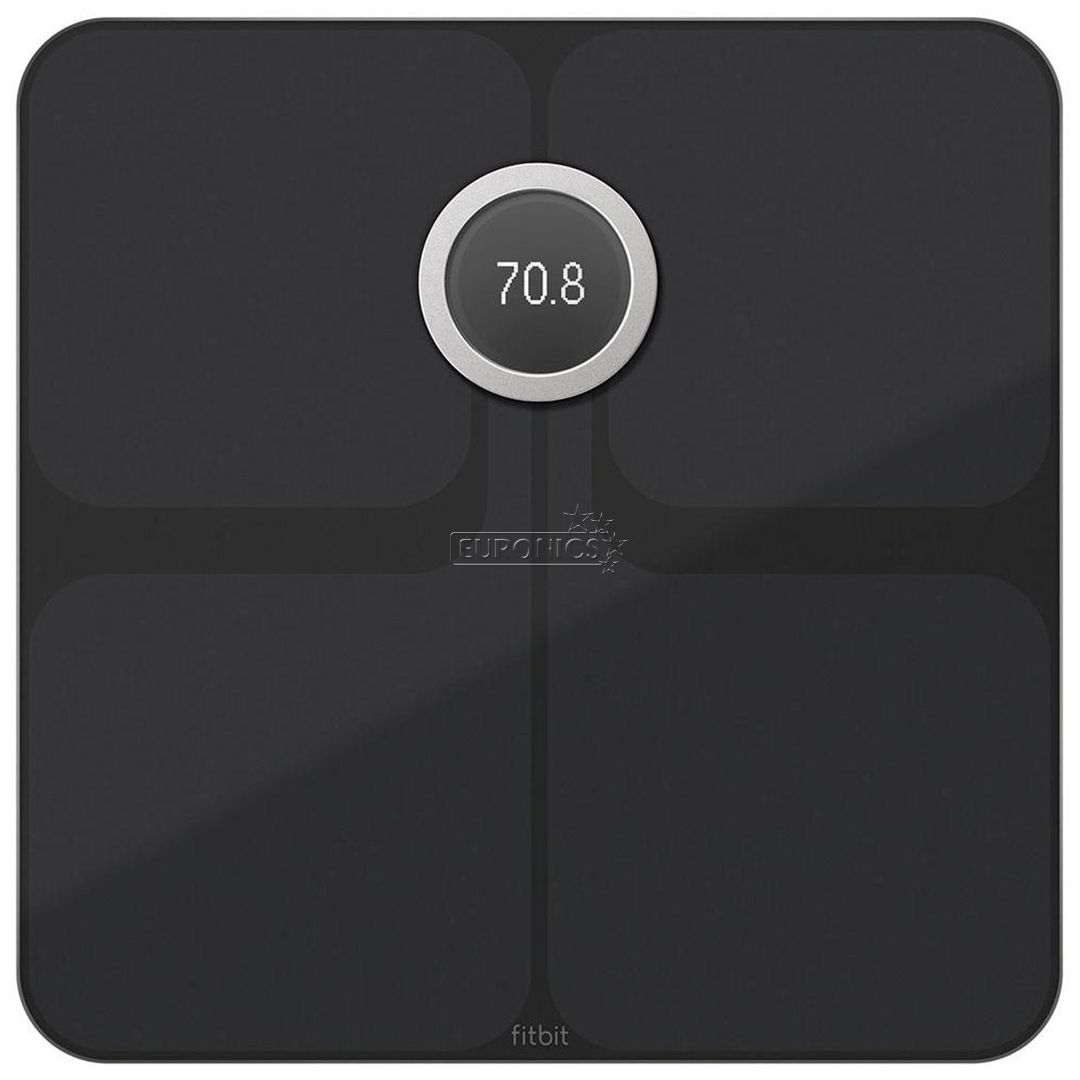 Diagnostiline saunakaal Fitbit Aria 2