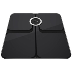 Diagnostiline saunakaal Fitbit Aria 2