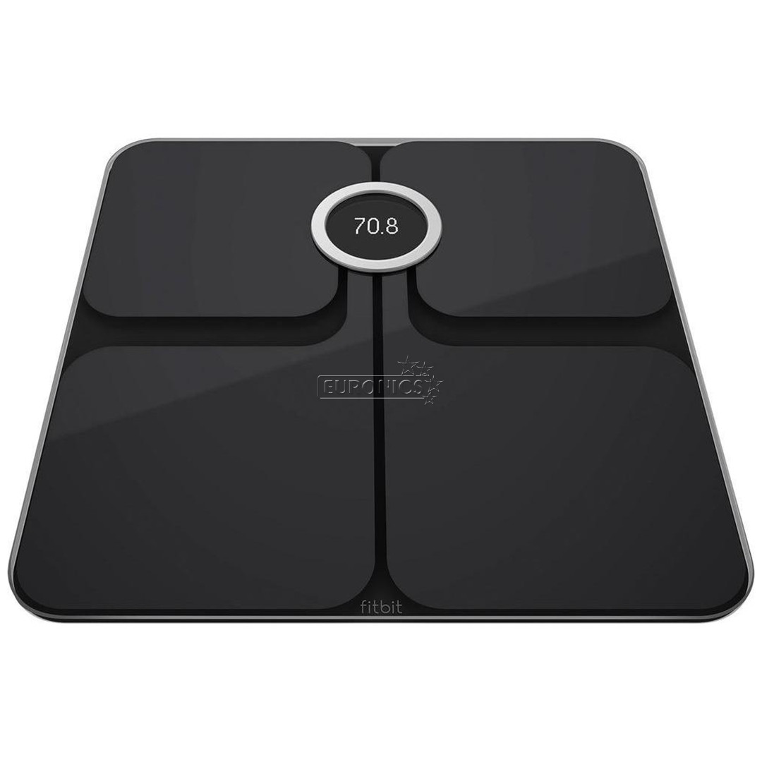 Diagnostiline saunakaal Fitbit Aria 2