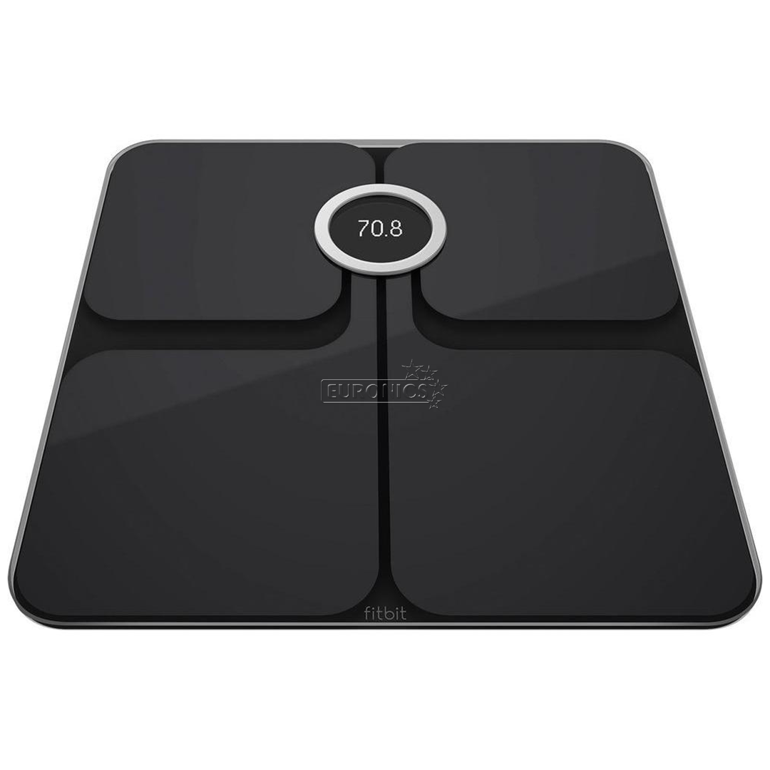 Diagnostiline saunakaal Fitbit Aria 2