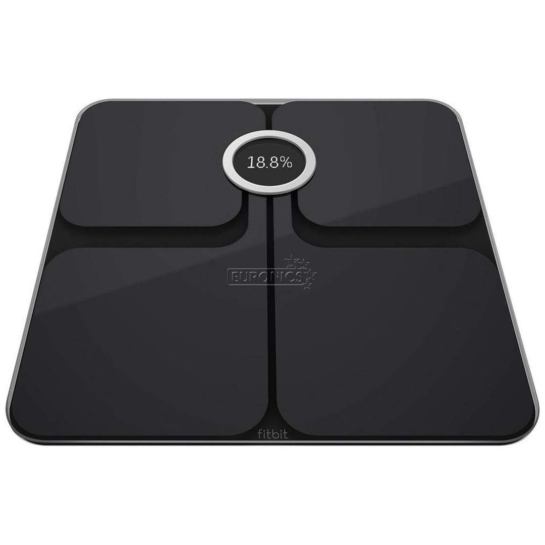 Diagnostiline saunakaal Fitbit Aria 2