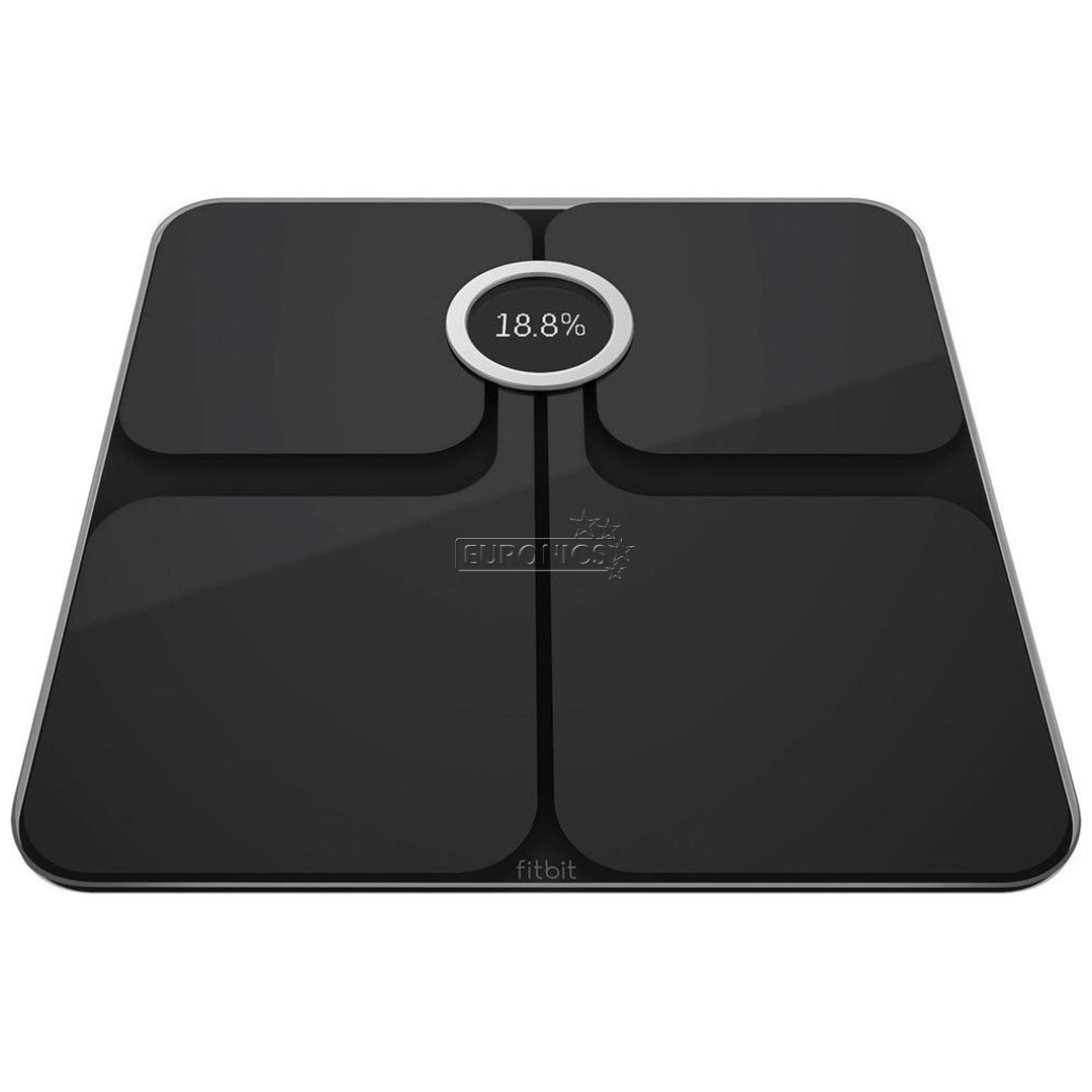 Diagnostiline saunakaal Fitbit Aria 2