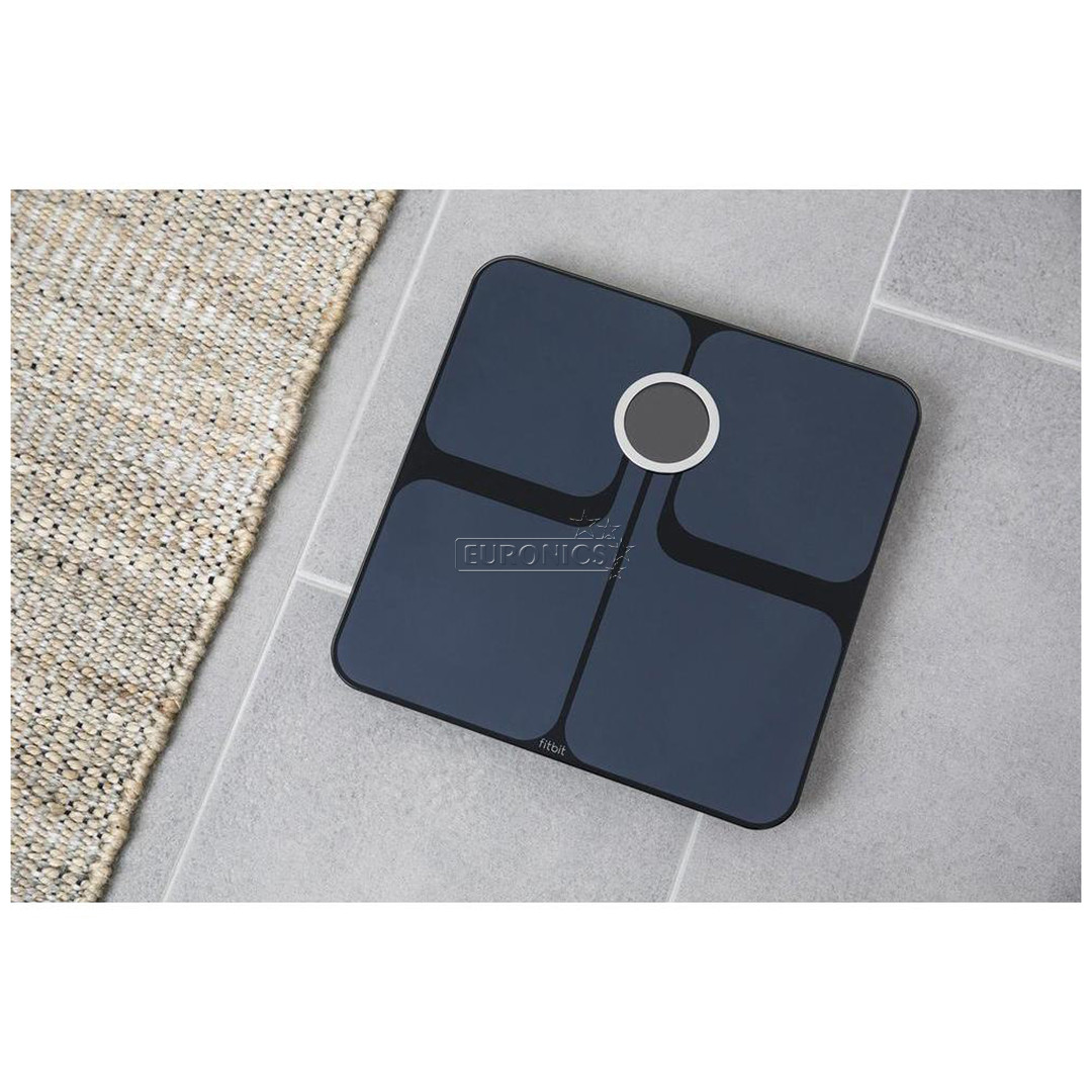Diagnostiline saunakaal Fitbit Aria 2