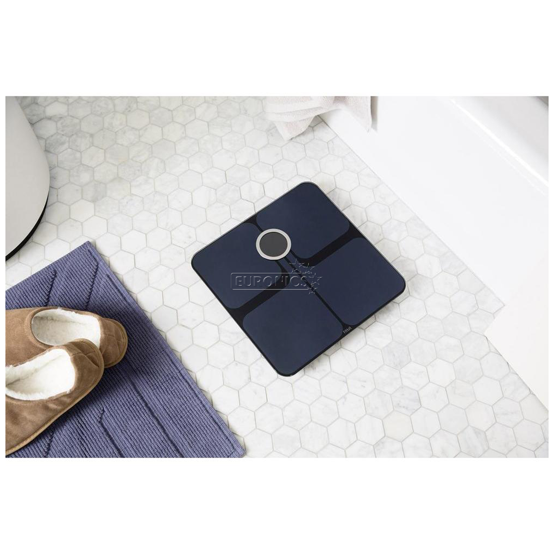 Diagnostiline saunakaal Fitbit Aria 2