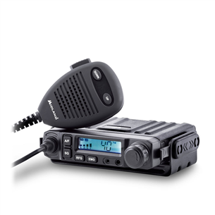 CB radio for vehicle Midland CB GO