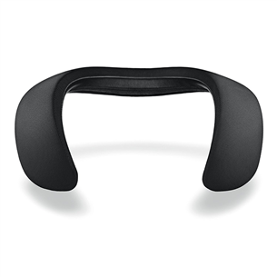 Wearable wireless sound Bose SoundWear