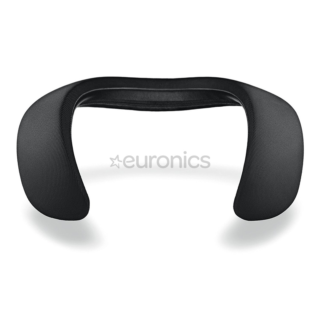 Нашейная беспроводная колонка Bose SoundWear