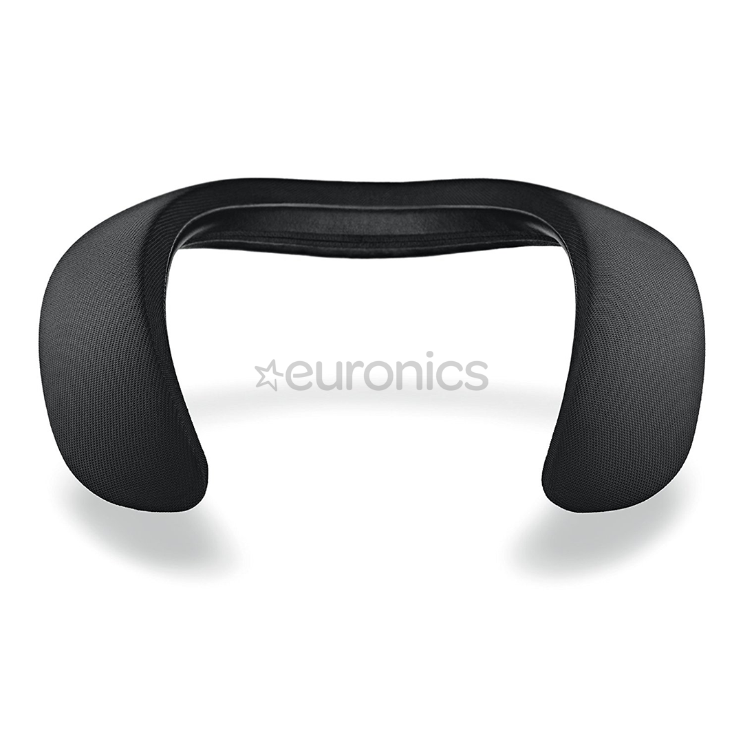 Нашейная беспроводная колонка Bose SoundWear
