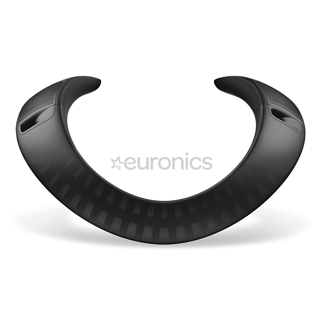 Нашейная беспроводная колонка Bose SoundWear