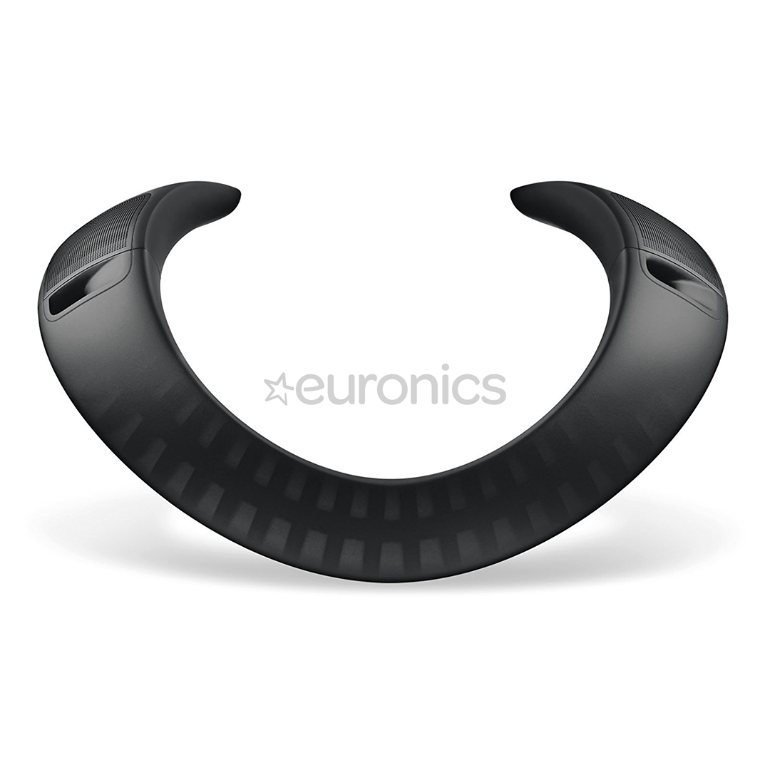 Нашейная беспроводная колонка Bose SoundWear