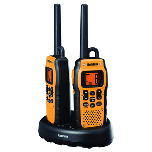 Two-way radios Unider PMR446